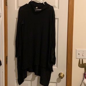 Free People long sleeves sweater/tunic